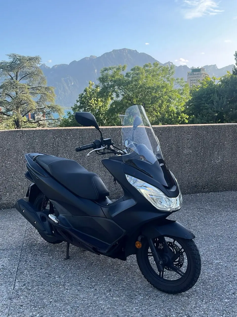 Honda PCX 125